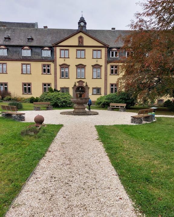 Himmeroder Klostergaststatte